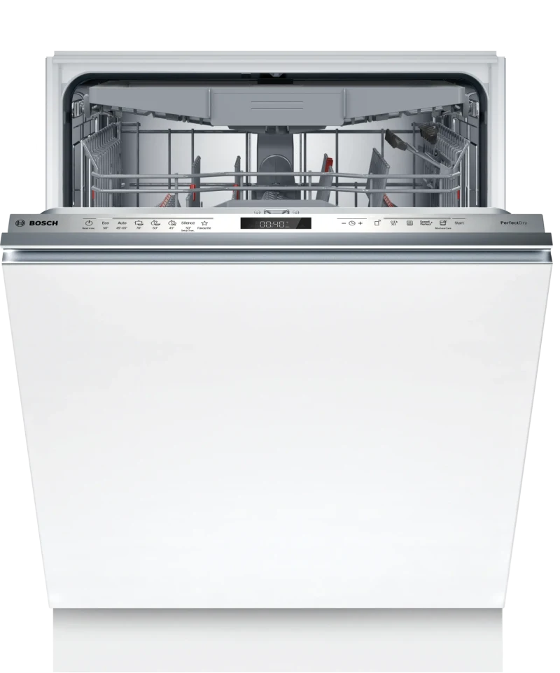 LAVASTOVILJE BOSCH SMV6ZCX24E Serie 6  60 CM INCASO ZEOLITH