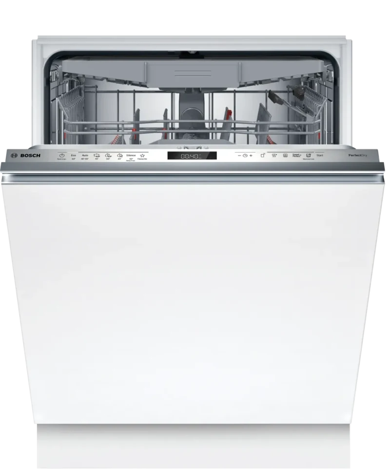 LAVASTOVILJE BOSCH SMV6ZCX24E Serie 6  60 CM INCASO ZEOLITH - 2