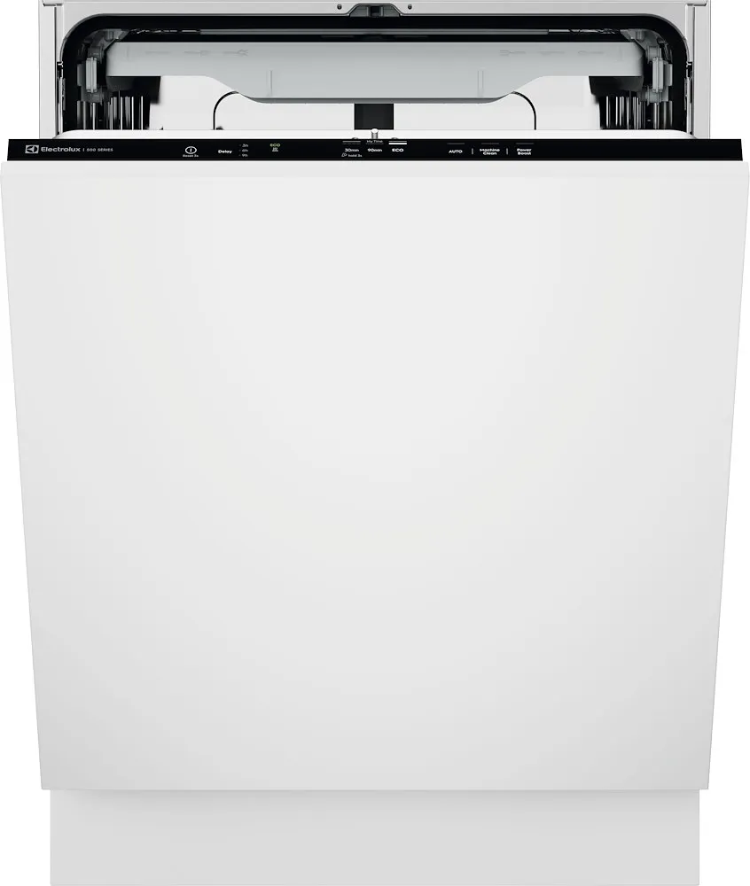 LAVASTOVILJE ELECTROLUX  E52LC202S 3-SIRTAR INCASO