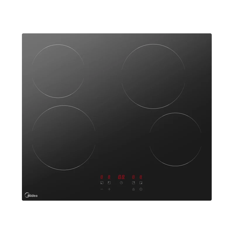 HOB MIDEA MC-6F6004R242 4 ELECTRIC HOB