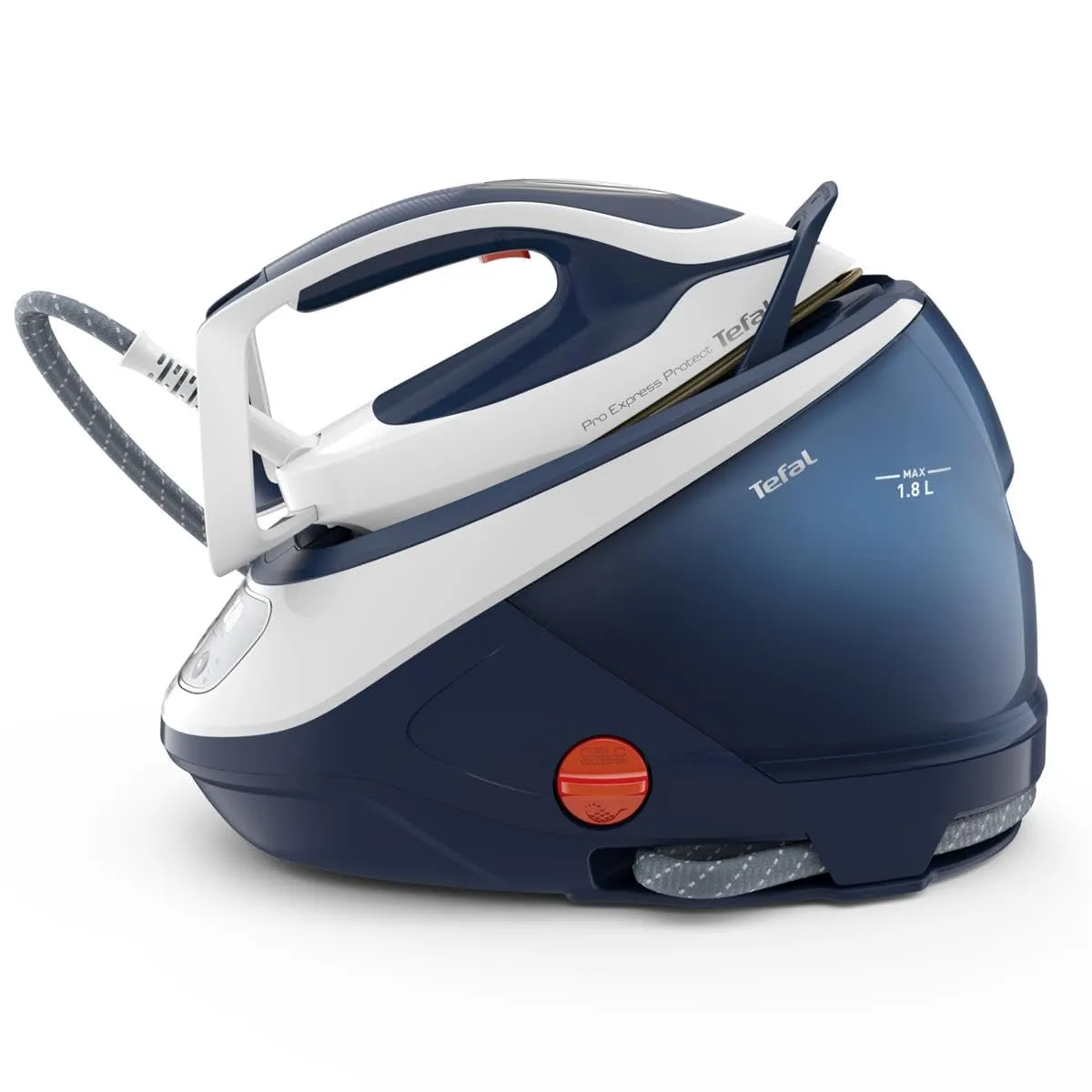 IRON TEFAL GV9221E0 7.6 BAR 2600W