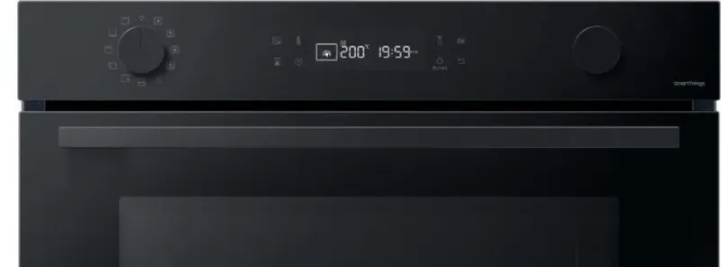 FURRE SAMSUNG NV7B41201AK/U3 76 LITRA BLACK A+ - 2