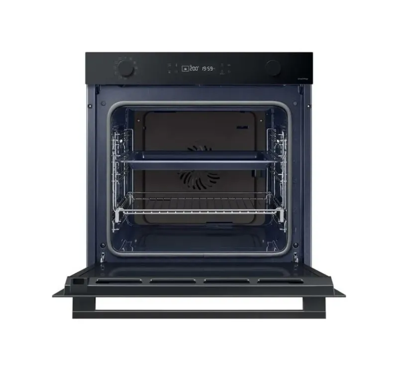 FURRE SAMSUNG NV7B41201AK/U3 76 LITRA BLACK A+ - 3