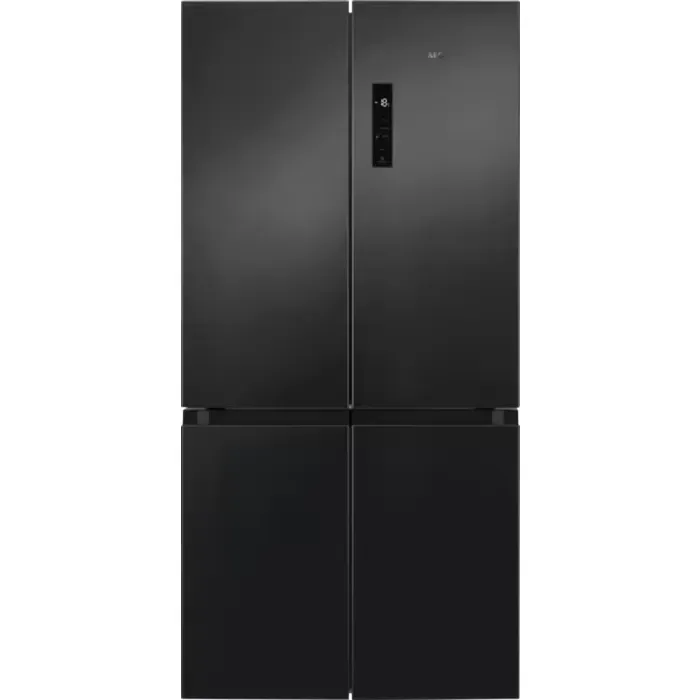 FRIGORIFER AEG RMB952D6VB 4 PORTA 190CM BLACK Seria 9000 MultiSwitch - 3