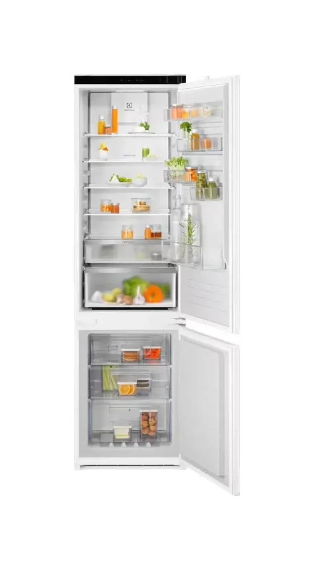 REFRIGERATOR ELECTROLUX ENA7CD19S I89CM NO FROST BUILT-IN Series 700 - 9