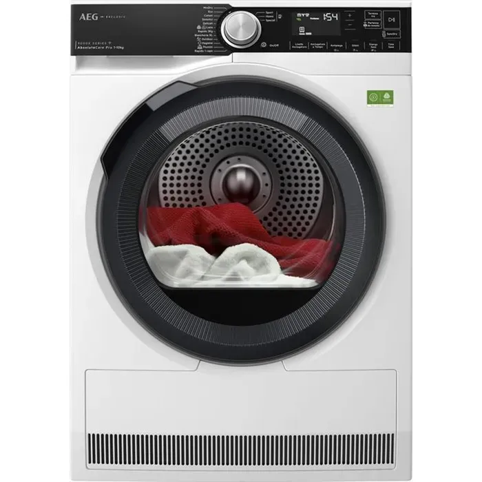 THARESE AEG XTR9HBGX510AY AbsoluteCare Pro Serie 9000X 10 KG  A