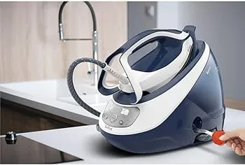 IRON TEFAL GV9221E0 7.6 BAR 2600W - 4