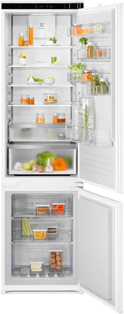 REFRIGERATOR ELECTROLUX ENA7CD19S I89CM NO FROST BUILT-IN Series 700 - 2