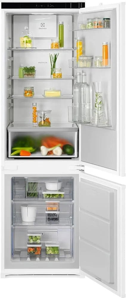 REFRIGERATOR ELECTROLUX LNA7CE18S0 I78CM NO FROST BUILT-IN Series 700