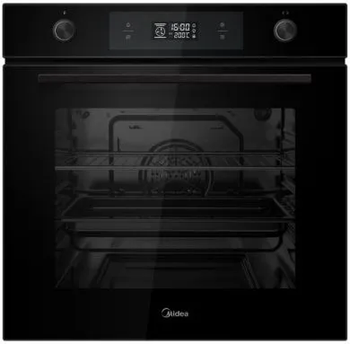 FURRE MIDEA MBON5M90E6-BK 70 LITRA NERO