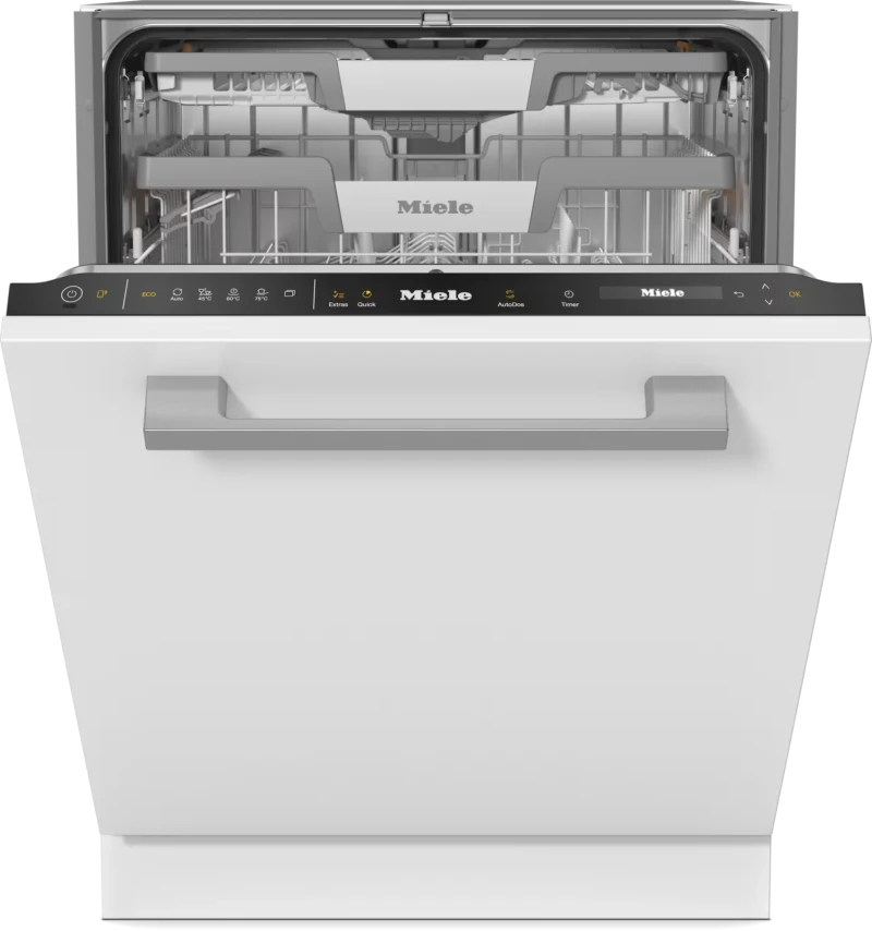 LAVASTOVILJE MIELE G 7651 SCVi EnerHero AutoDos 3-SIRTAR 60 CM INCASO