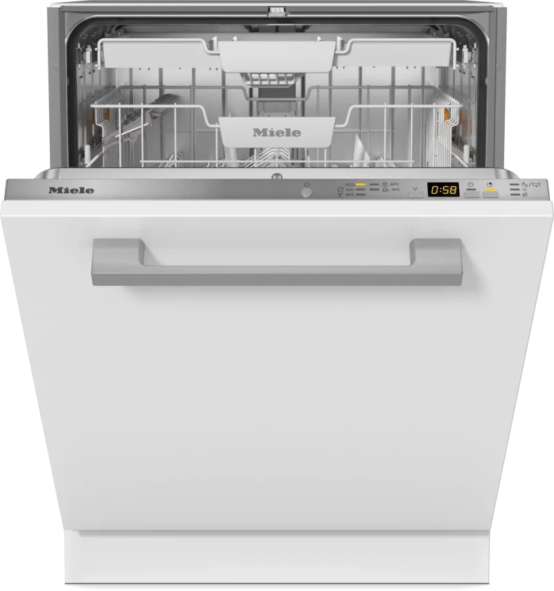LAVASTOVILJE MIELE G 5651 SCVI Active 3-SIRTAR 60 CM INCASO - 2