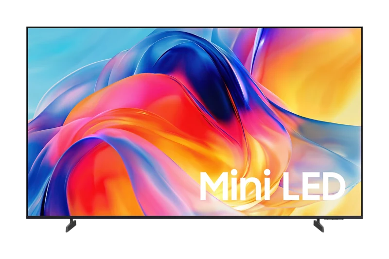 TV SAMSUNG UE65M70HAUXXH 65 Mini LED 4K, Vision AI 2026 - 2