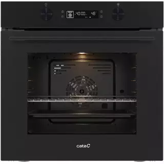 FURRE CATA MDS 8211 FB Air Fryer Pro 73 Litra BLACK