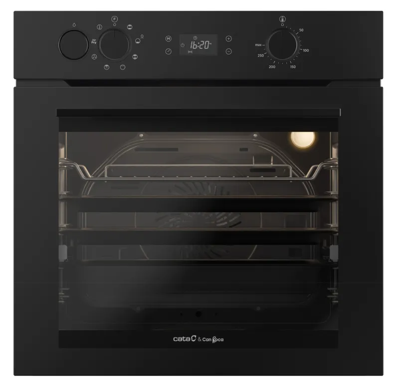 FURRE CATA MDS 8028 BK Air Fryer Pro+ 72 Litra