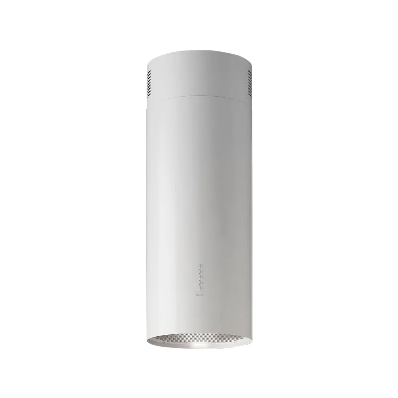 ASPIRATOR FALMEC POLAR EVO CPON90.E11P2#EUB490F 800M3/H 35 CM BIANCO - 2