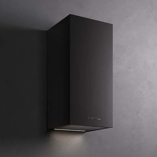 COOKER HOOD FALMEC MIRA PLUS CMFN40.E10P2#EUN490F 800M3/H 40 CM NERO