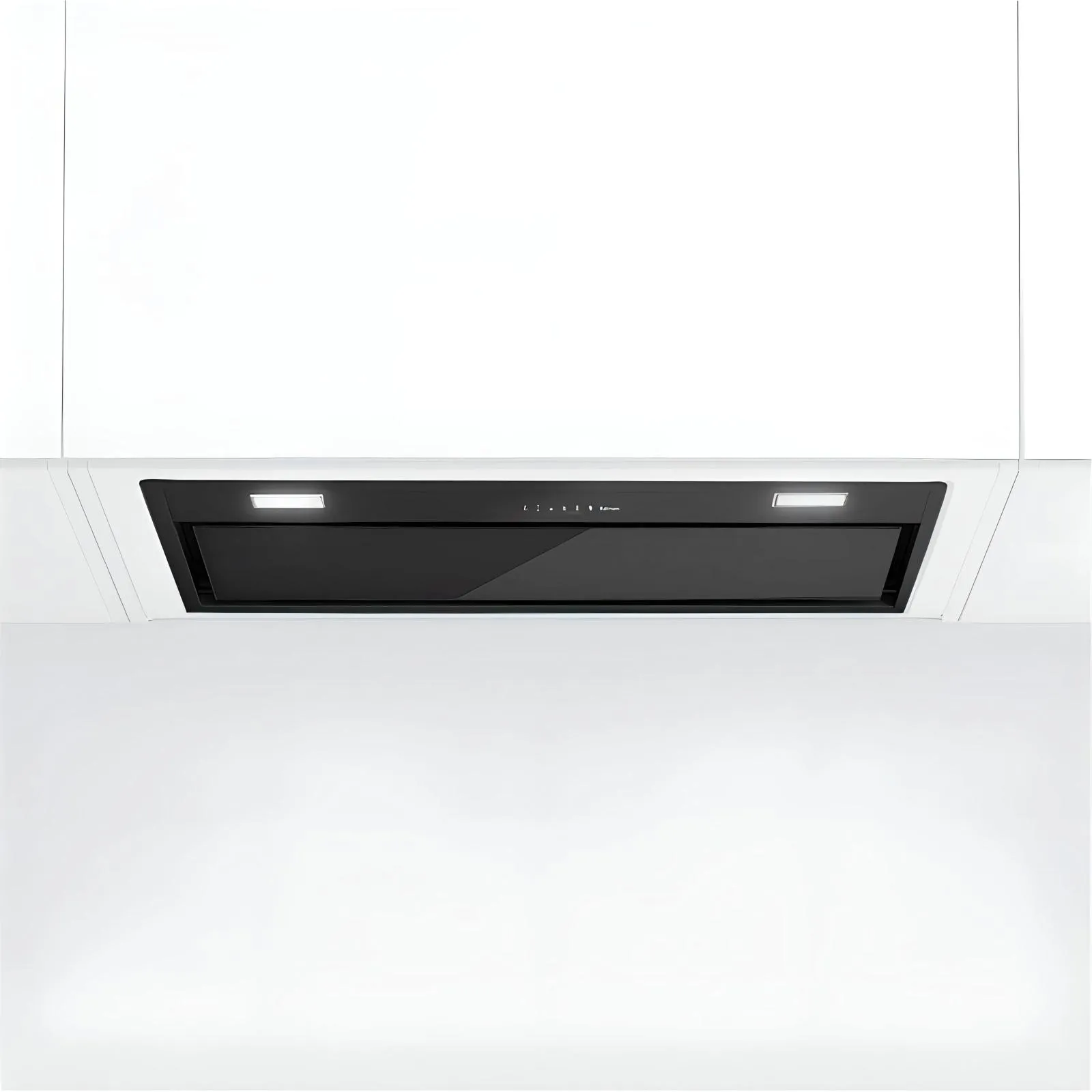 ASPIRATOR FALMEC DESIGN CGIW70.E10P6#ZZZN491F INCASO 70 CM 800 M2 NERO