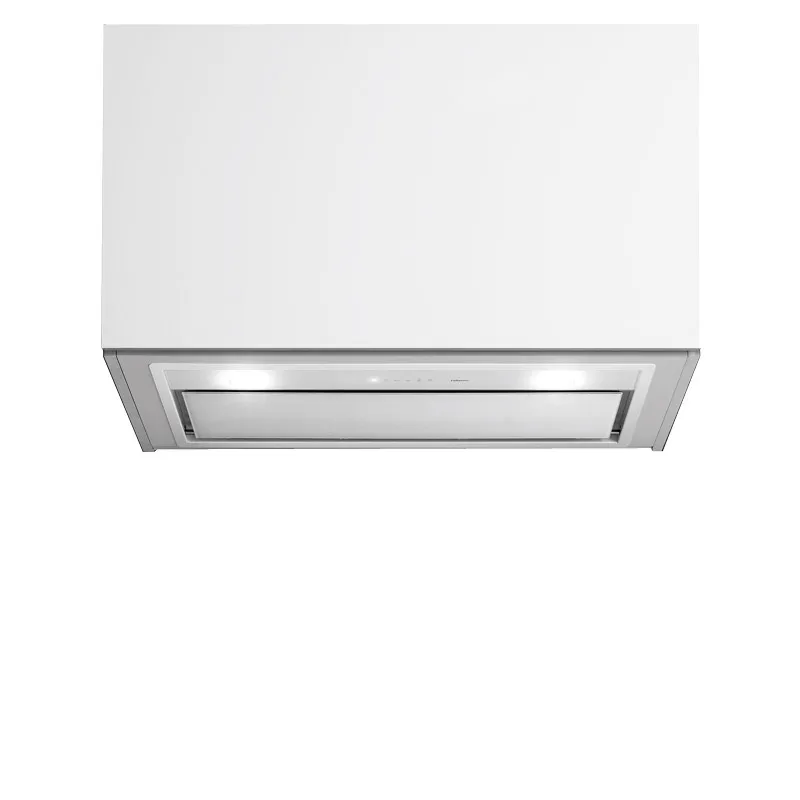 COOKER HOOD FALMEC DESIGN CGIW70.E10P6#ZZZF491F BUILT-IN 70 CM 800 M2 WHITE - 2