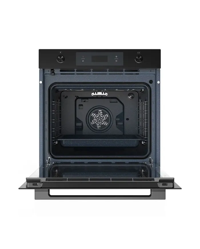FURRE MIDEA MBON5P90E6-BK PIROLITIK 70 LITRA NERO - 3