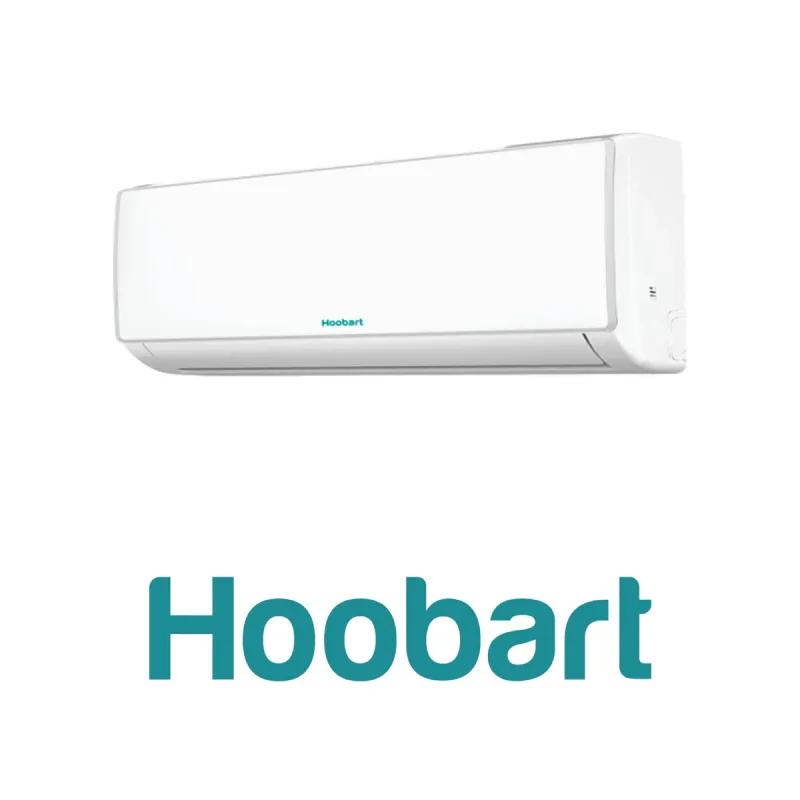 AIR CONDITIONER HOOBART HBAX12INV-WMSE5.2 WI-FI 12000 BTU INVERTER - 2