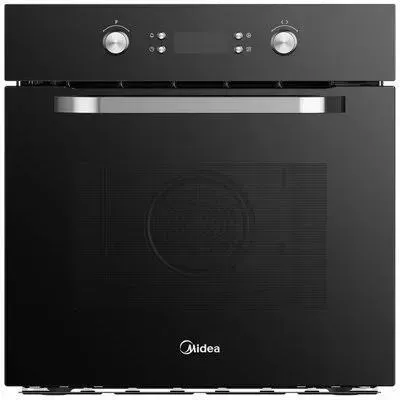 FURRE MIDEA MO 659 TD BK 65LITRA NERO - 2