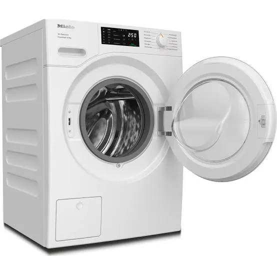 LAVATRICE MIELE WSB363WCS PWash 8KG - 2