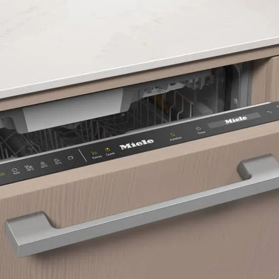 LAVASTOVILJE MIELE G 7651 SCVi EnerHero AutoDos 3-SIRTAR 60 CM INCASO - 4