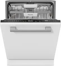 LAVASTOVILJE MIELE G 7651 SCVi EnerHero AutoDos 3-SIRTAR 60 CM INCASO - 3
