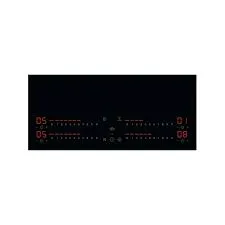 PIANURE ELECTROLUX KIS62453I INDUKSION 60 CM INCASO - 4