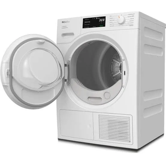 THARESE MIELE TSC643WP 8 KG C EcoSpeed - 3