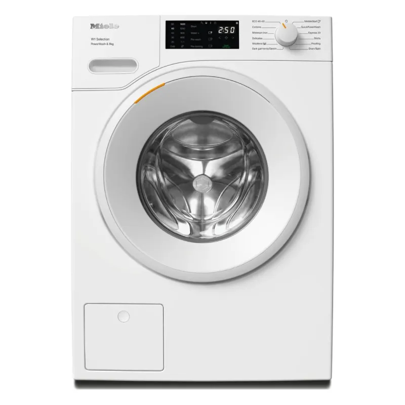 LAVATRICE MIELE WSB363WCS PWash 8KG