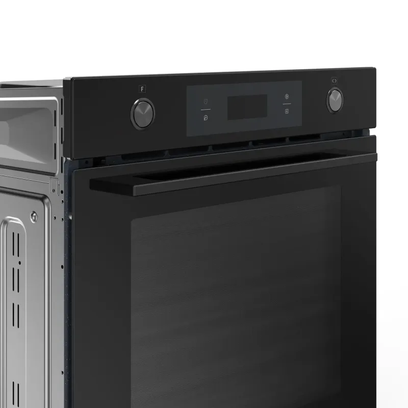 FURRE MIDEA MBON5M90E6-BK 70 LITRA NERO - 2