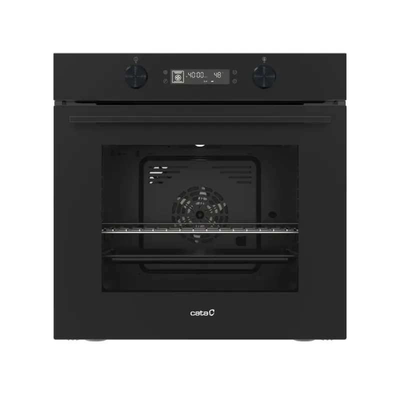 OVEN CATA MDS 8108 FB Air Fryer 73 Liters BLACK - 2