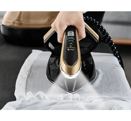 IRON TEFAL GV9823E1 9 BAR 3000W - 4