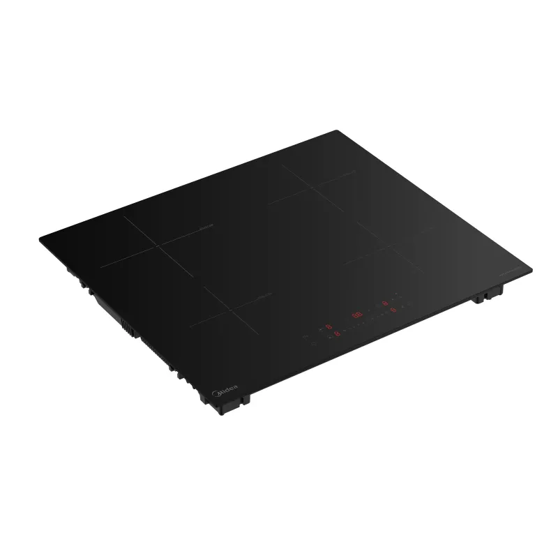PIANURE MIDEA MIH744E325GK INDUKSION 60 CM - 3