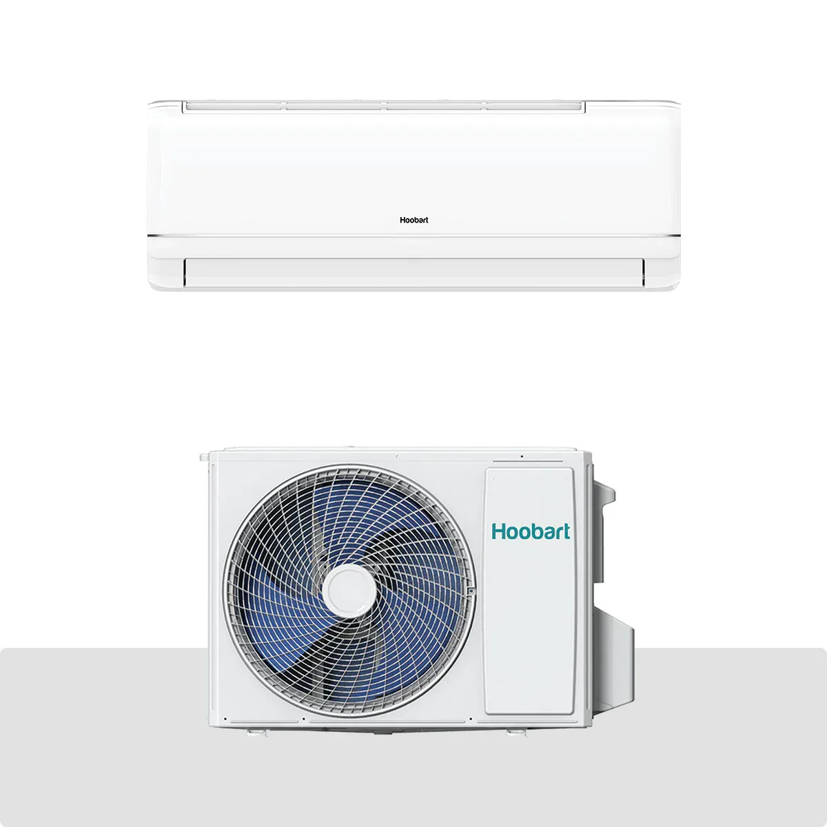 KONDICJONER HOOBART HBAX12INV-WMSE5.2 WI-FI 12000 BTU INVERTER
