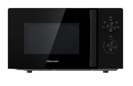 MIKROVALE HISENSE H20MOBP1H BLACK - Image 2