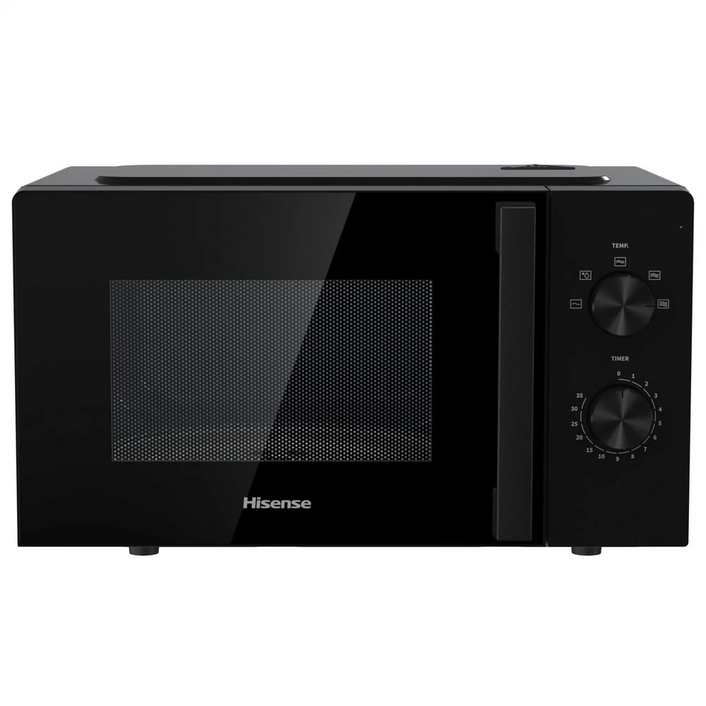MIKROVALE HISENSE H20MOBP1H BLACK