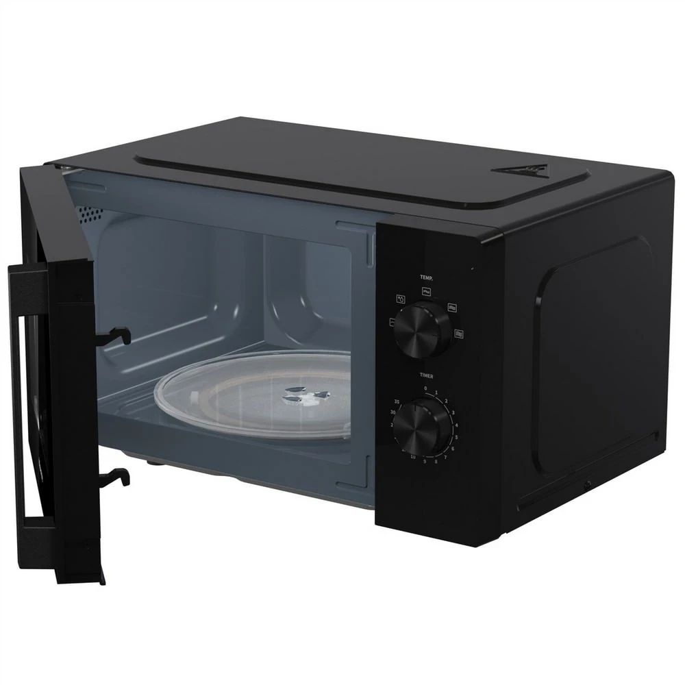 MIKROVALE HISENSE H20MOBP1H BLACK - Image 4