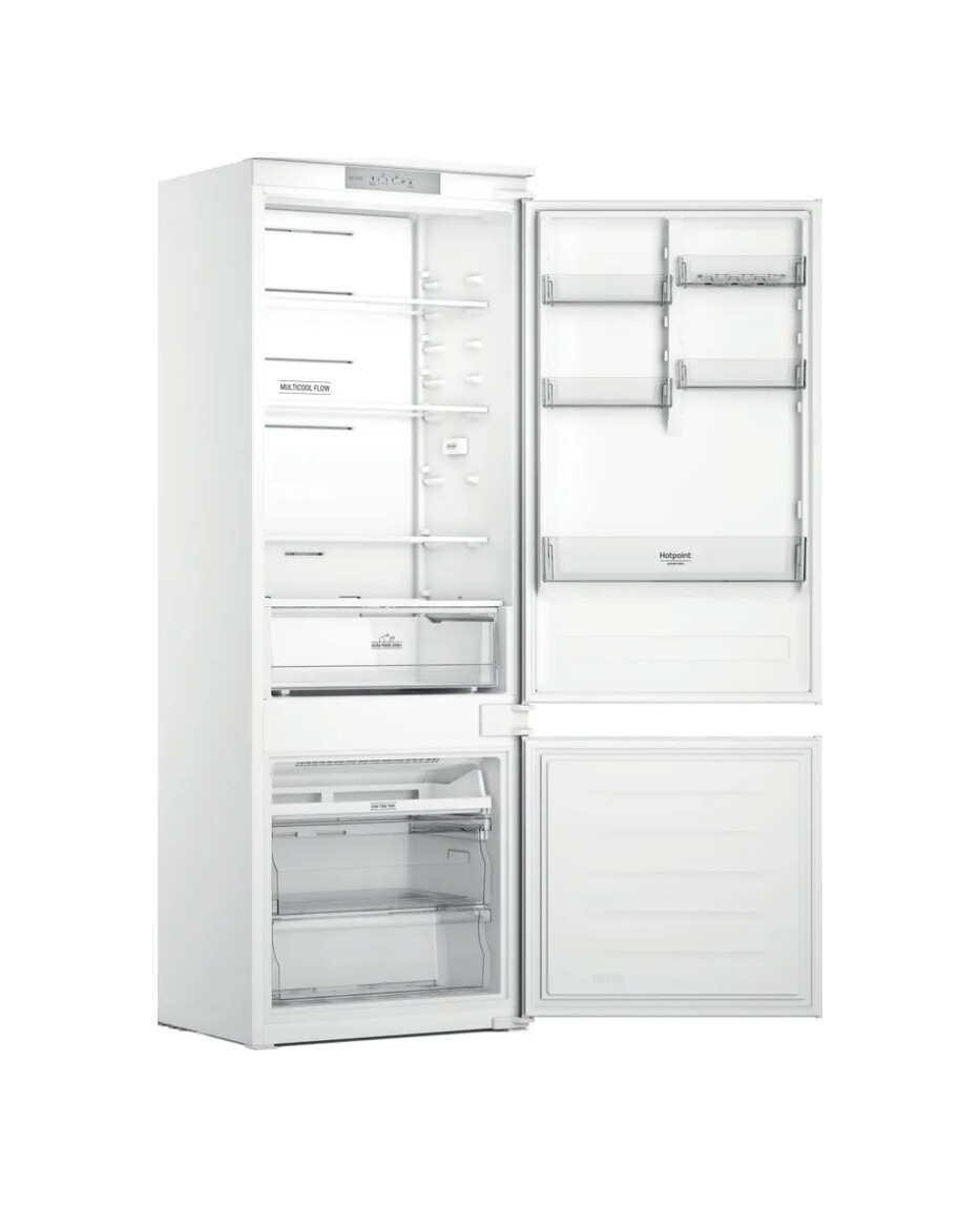 FRIGORIFER HOTPOINT ARISTON HA SP70 T111 NO FROST 71 x 194 CM INCASO - Image 2