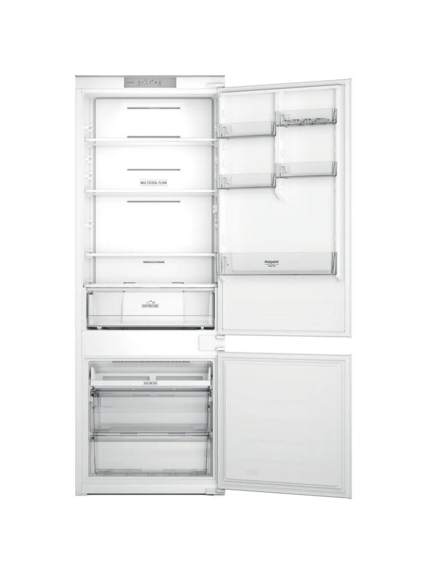 FRIGORIFER HOTPOINT ARISTON HA SP70 T111 NO FROST 71 x 194 CM INCASO - Image 4