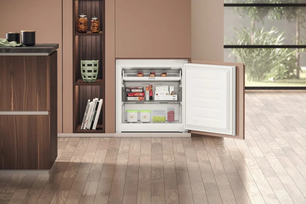 FRIGORIFER HOTPOINT ARISTON HA SP70 T111 NO FROST 71 x 194 CM INCASO - Image 5