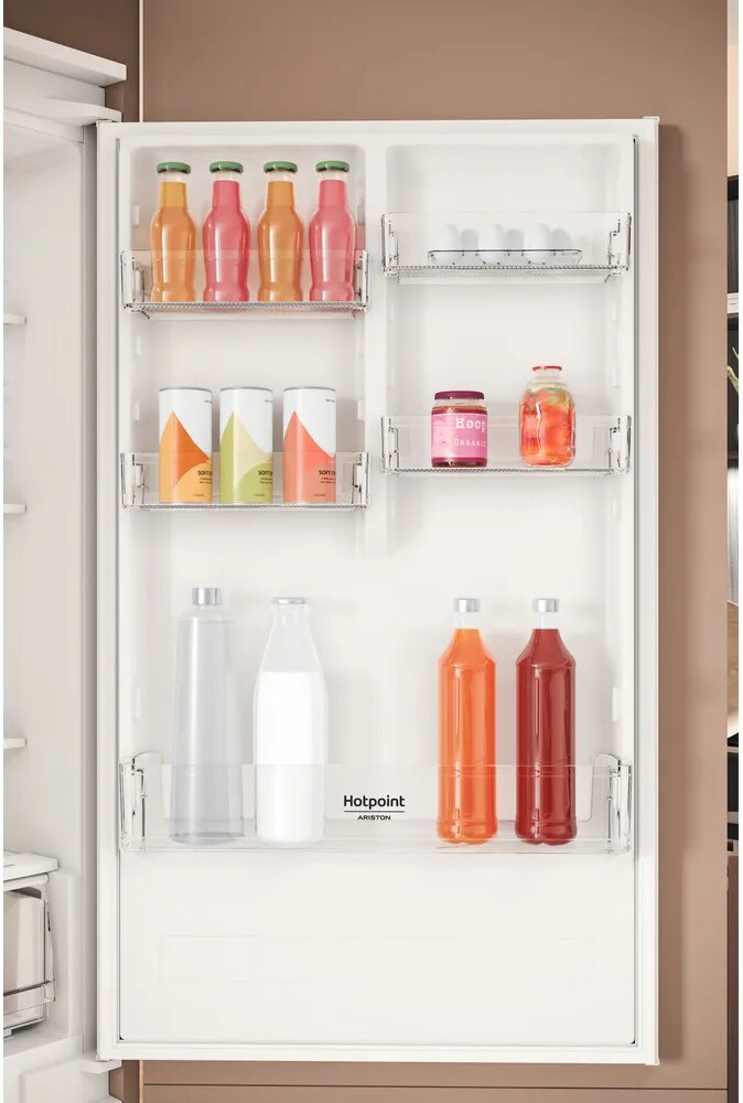 FRIGORIFER HOTPOINT ARISTON HA SP70 T111 NO FROST 71 x 194 CM INCASO - Image 7