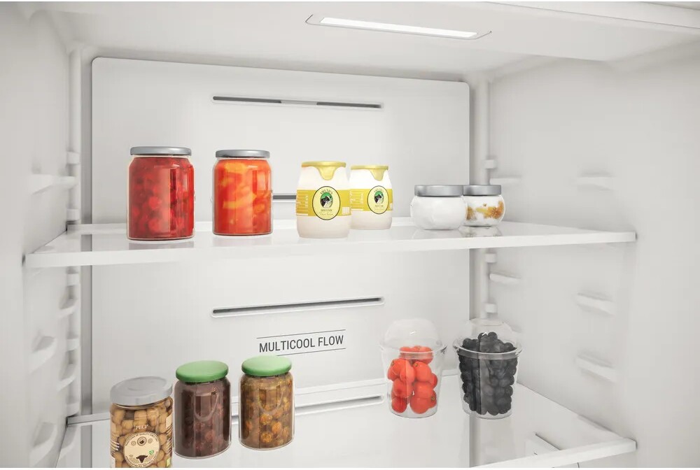 FRIGORIFER HOTPOINT ARISTON HA SP70 T111 NO FROST 71 x 194 CM INCASO - Image 10