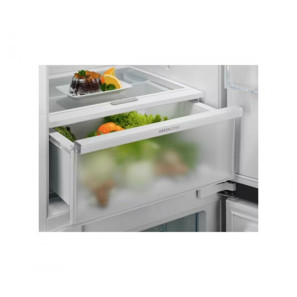 FRIGORIFER ELECTROLUX KNR7TE75S NO FROST 71 x 190 CM INCASO - Image 5