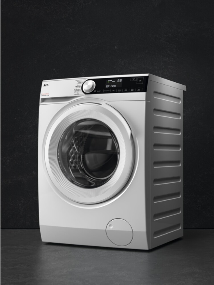 LAVATRICE AEG LR7H114AW 11 KG 1400 RPM