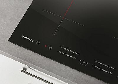 PIANURE HOOVER HTPSJ644MCWIFI INDUCTION 60CM - Image 4