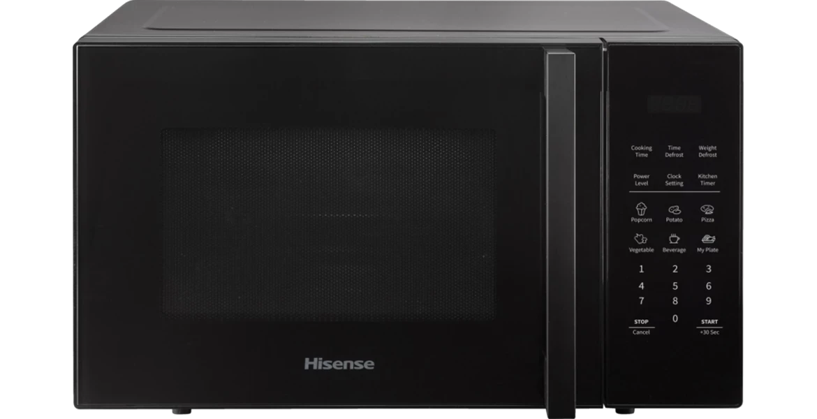 MIKROVALE HISENSE H25MOBS7H 25 LITA BLACK - Image 2