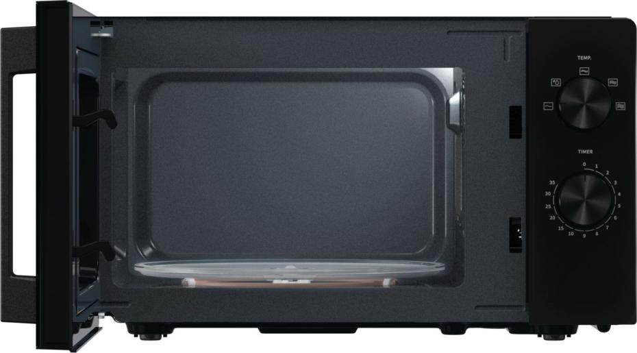 MIKROVALE HISENSE BLACK